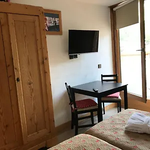 Les Cimes- Studio Toit Terrasse -506 , Val-dʼIsère France
